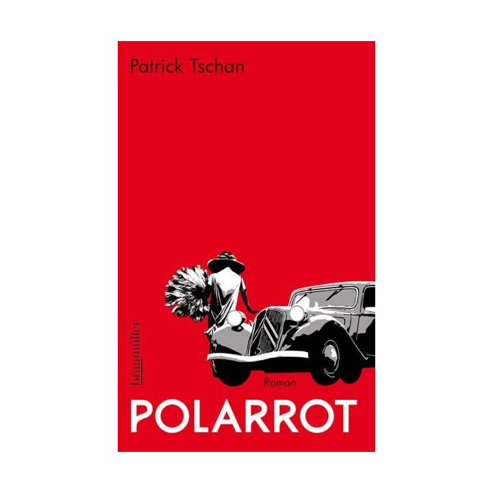 Polarrot