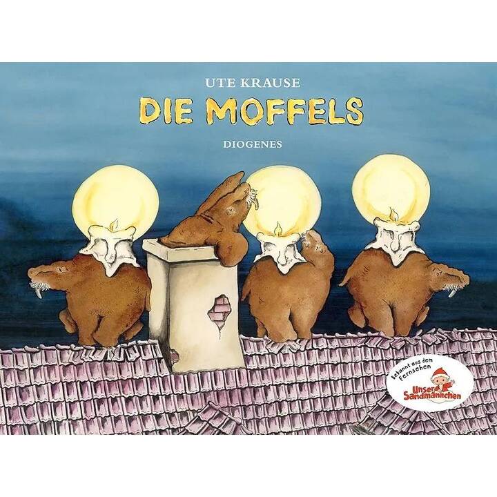 Die Moffels