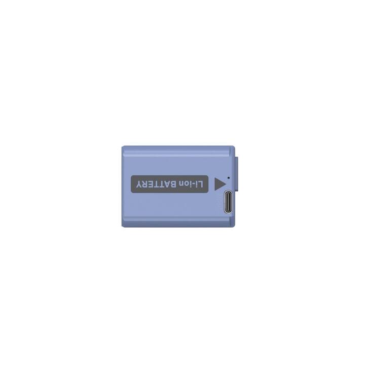SMALLRIG Sony NP-FW50 Accumulatore per camere (Agli ioni di litio, 1030 mAh)