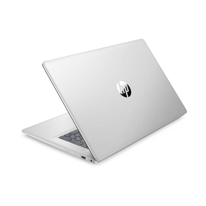 HP 17-cn4548nz (17.3", Intel Core i5, 16 Go RAM, 512 Go SSD)