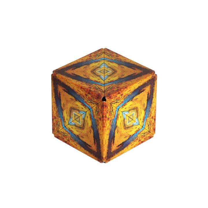 SHASHIBO Gioco scaltro Cube Savanna 