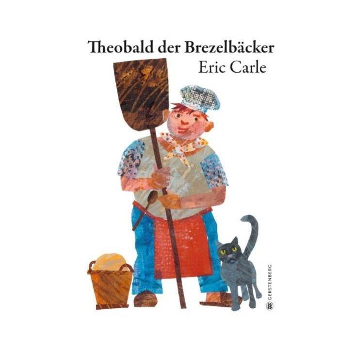 Theobald der Brezelbäcker