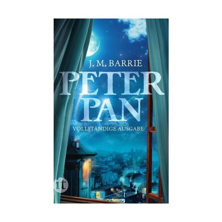 Peter Pan