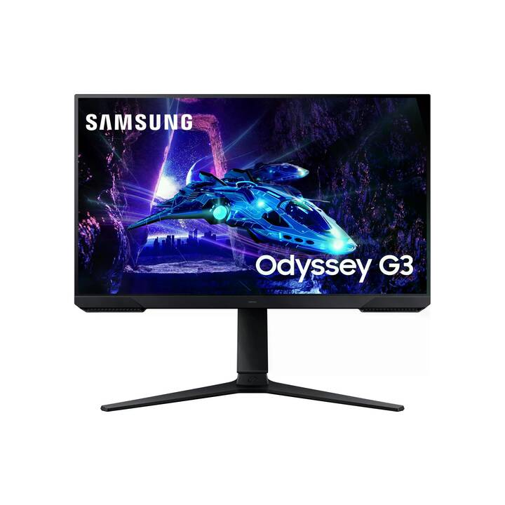 SAMSUNG Odyssey G3 (24", 1920 x 1080)