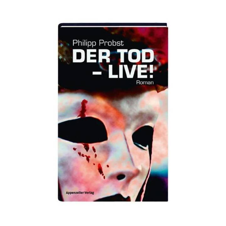 Der Tod - live!