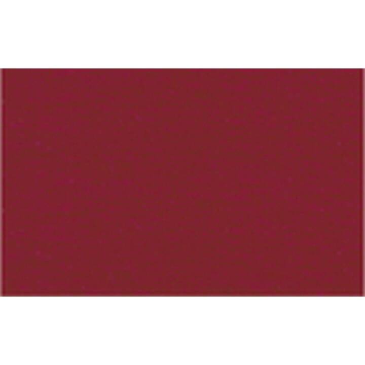 URSUS Fotokarton (Rot, Dunkelrot, 10 Stück)