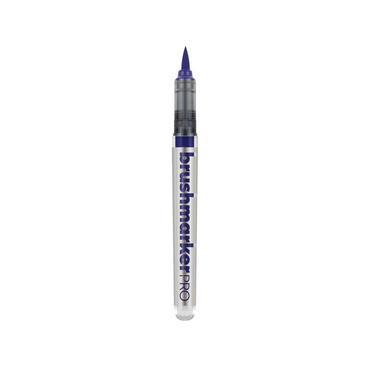 KARIN Kreativmarker Pro (Blau, 1 Stück)