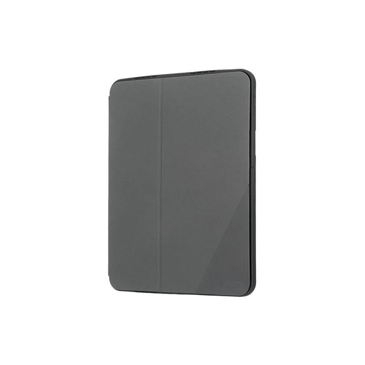 TARGUS VersaVu Housses de protection (11", iPad Pro 11 Gen. 5 2024, Noir)
