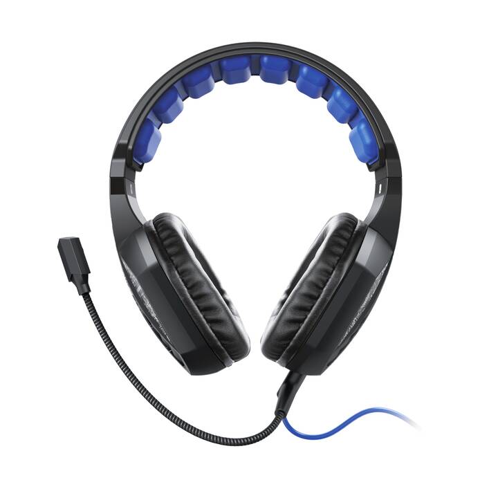 URAGE Cuffia da gioco SoundZ 310 (Over-Ear, Cavo)