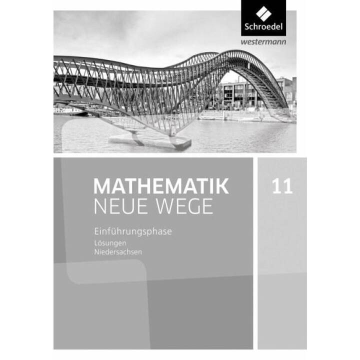 Mathematik Neue Wege SII