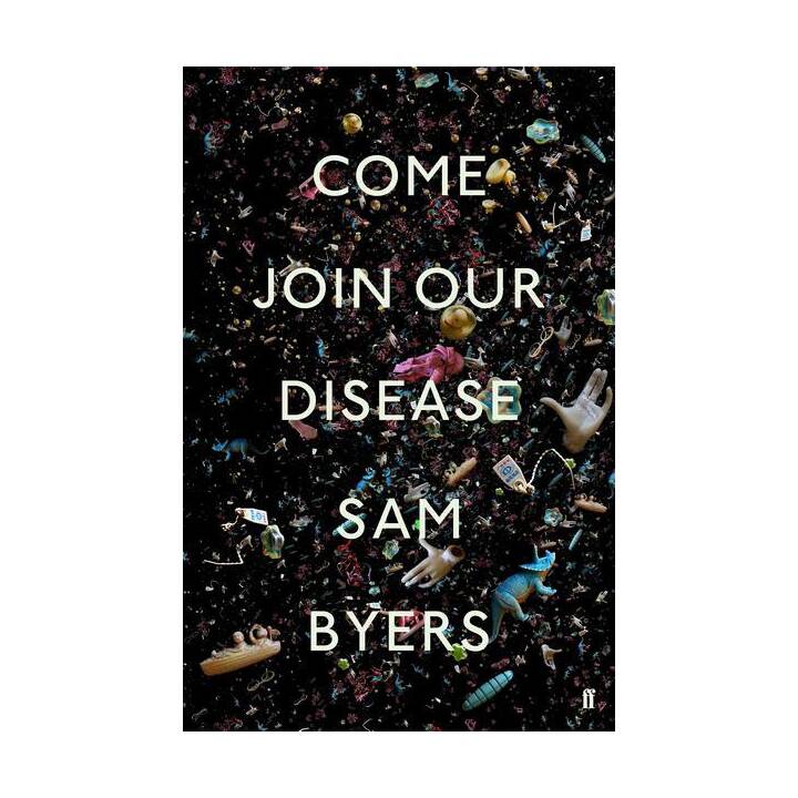 Come Join Our Disease