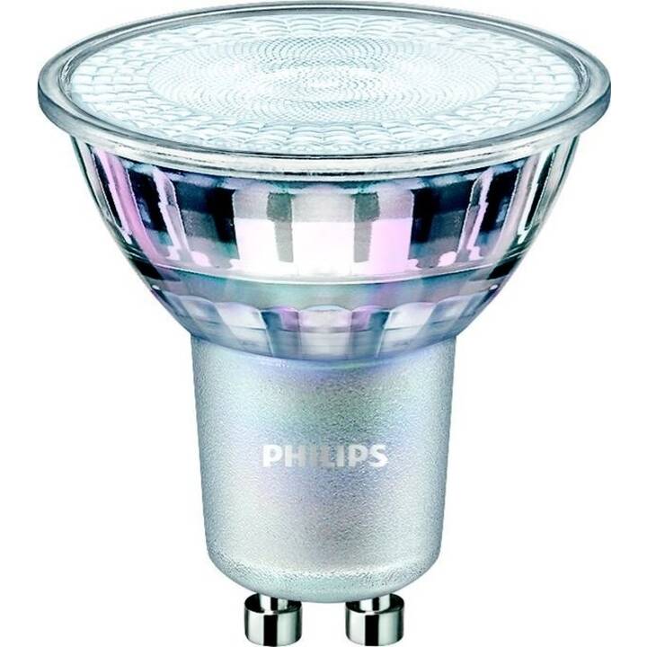 PHILIPS Lampe Master (LED, GU10, 3.7 W)