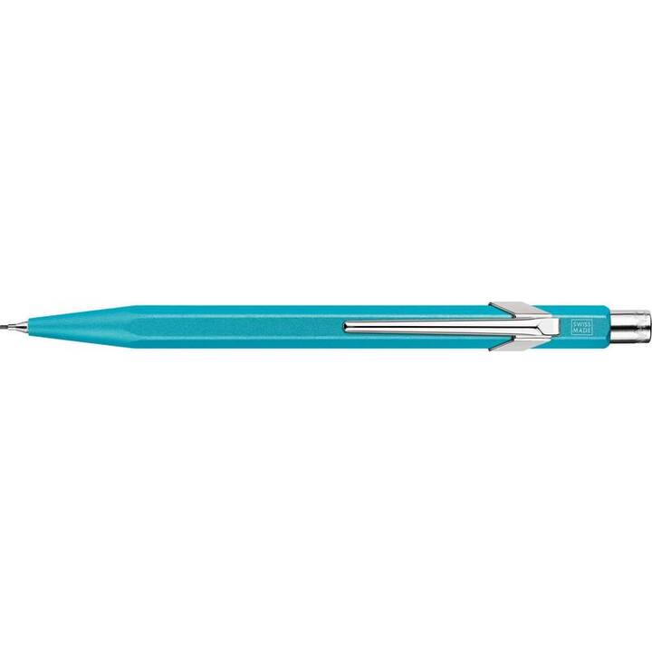 CARAN D'ACHE Bleistift Colormat-X (HB, 0.7 mm)