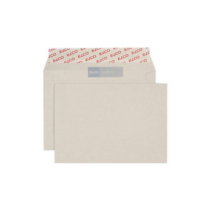 ELCO Enveloppes (C6, 500 pièce)