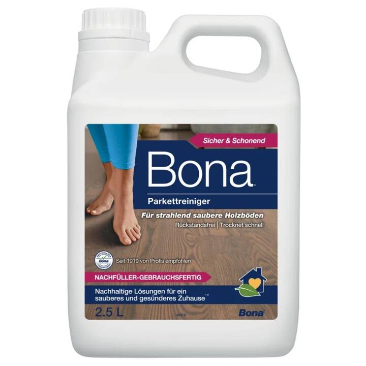 BONA Detergenti per pavimento (2500 ml)