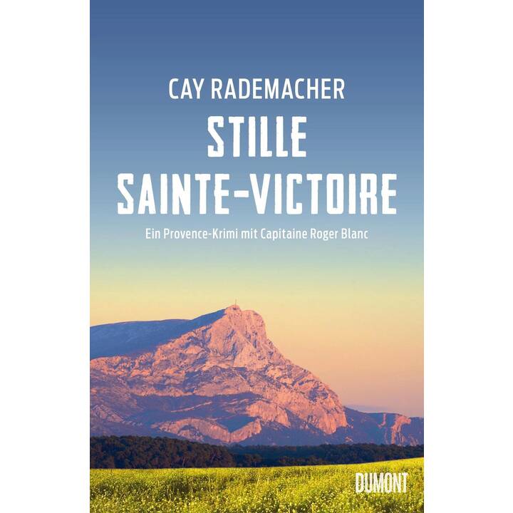 Stille Sainte-Victoire