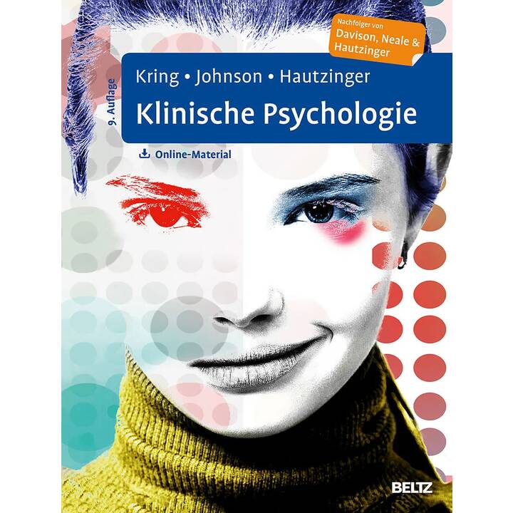 Klinische Psychologie