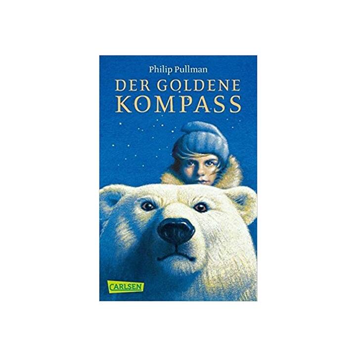 Der goldene Kompass