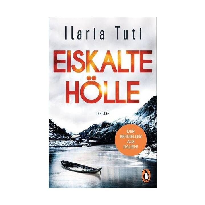 Eiskalte Hölle