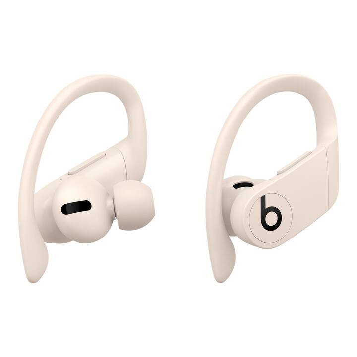 APPLE In-Ear (Beige, Avorio)