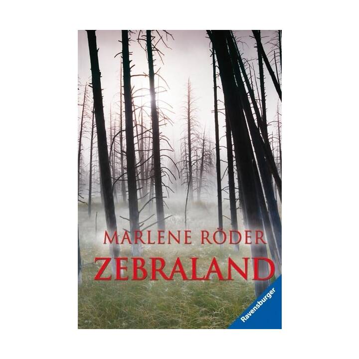 Zebraland