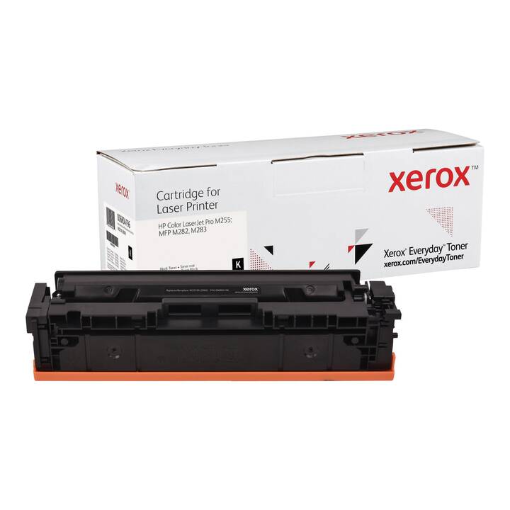 XEROX 006R04196 (Cartouche individuelle, Noir)