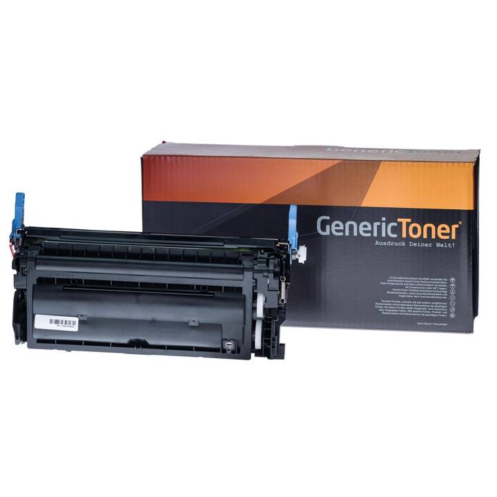 GENERICTONER GT30-W2413A (Cartouche individuelle, Magenta)