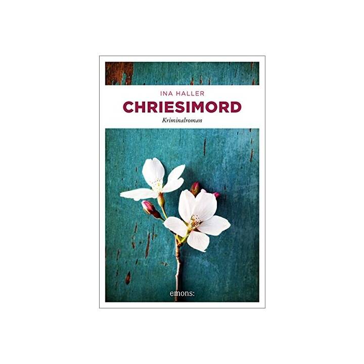 Chriesimord