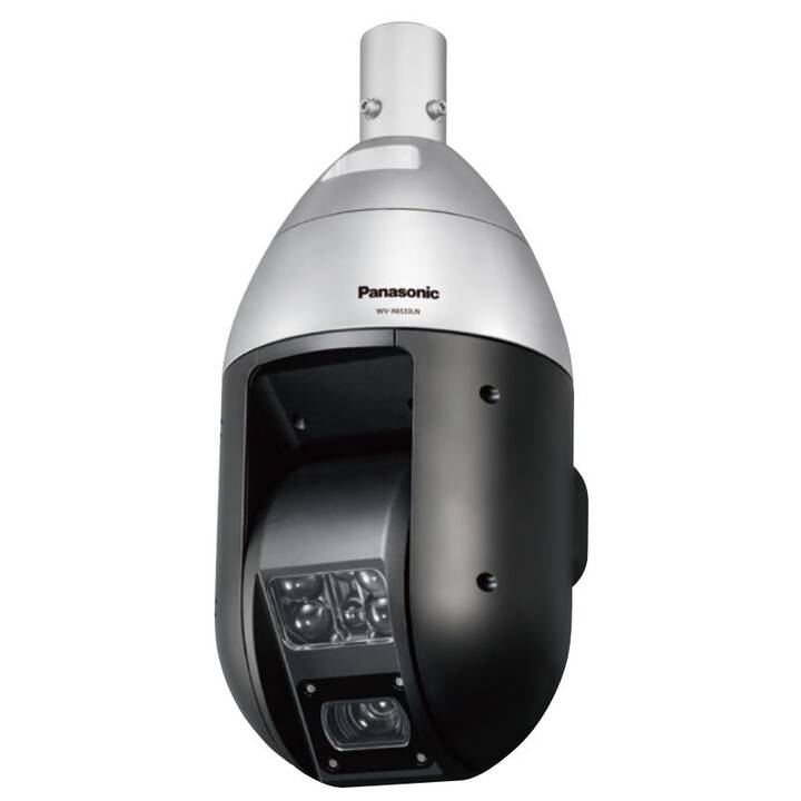 PANASONIC Caméra de surveillance WV-X6533LN (Ethernet)