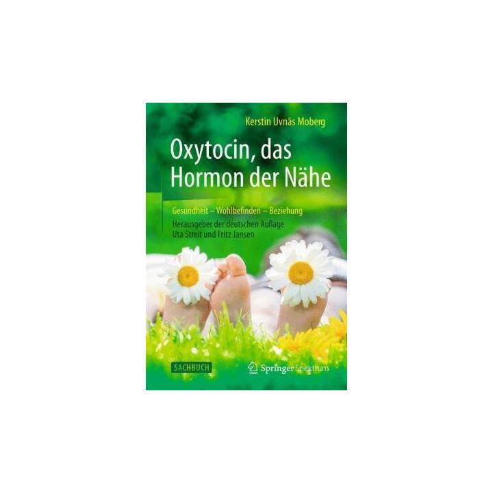 Oxytocin, das Hormon der Nähe