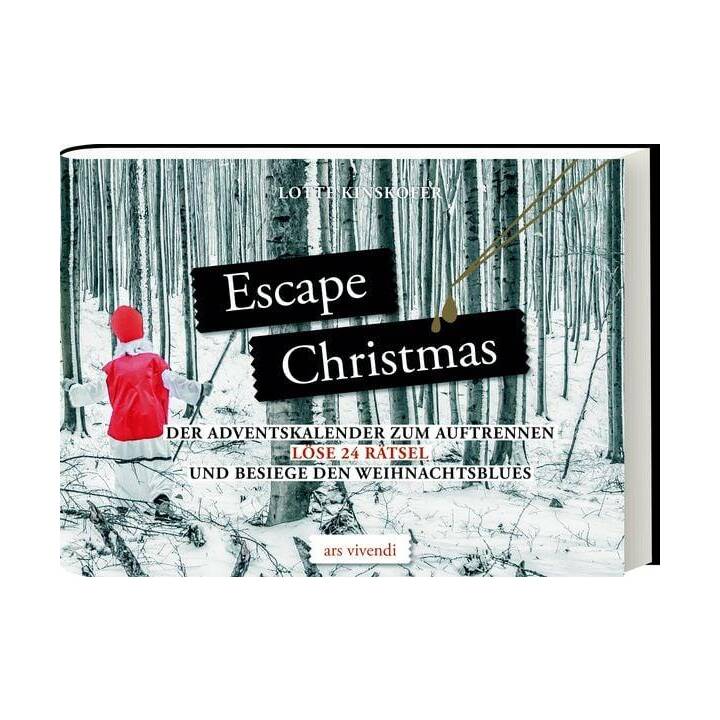 Escape Christmas 