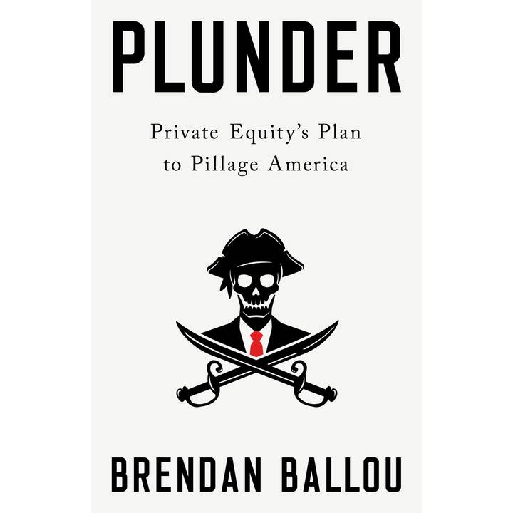 Plunder