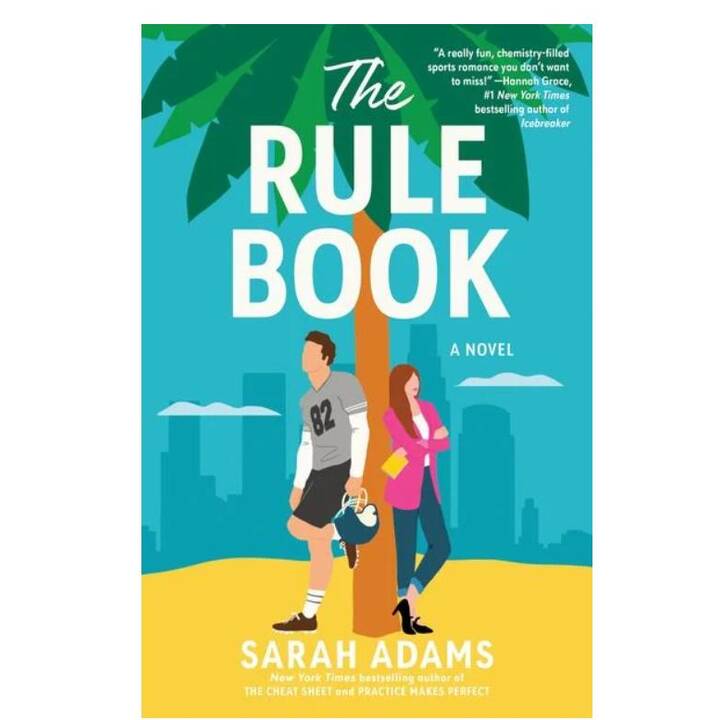 The Rule Book