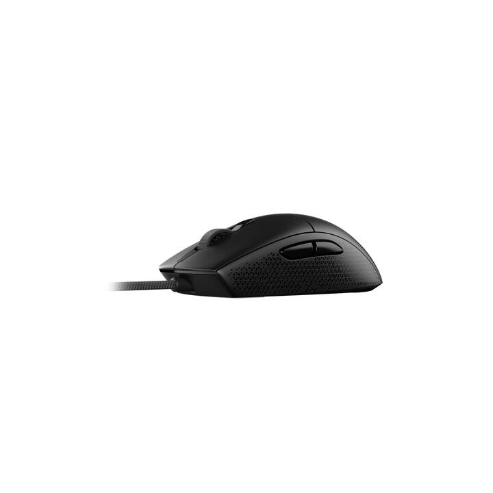 CORSAIR M55 Maus (Kabel, Gaming)