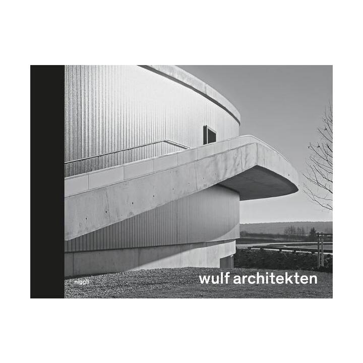 wulf architects. Rhythm and Melody