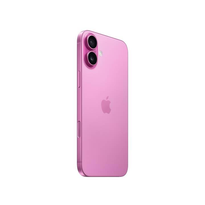 APPLE iPhone 16 Plus (128 GB, Pink, 6.7", 48 MP, 5G)