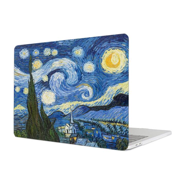 EG Hardcase (MacBook Pro 13" M1 2020, Multicolore)