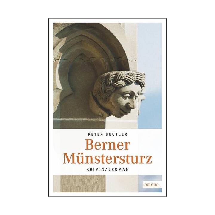 Berner Münstersturz