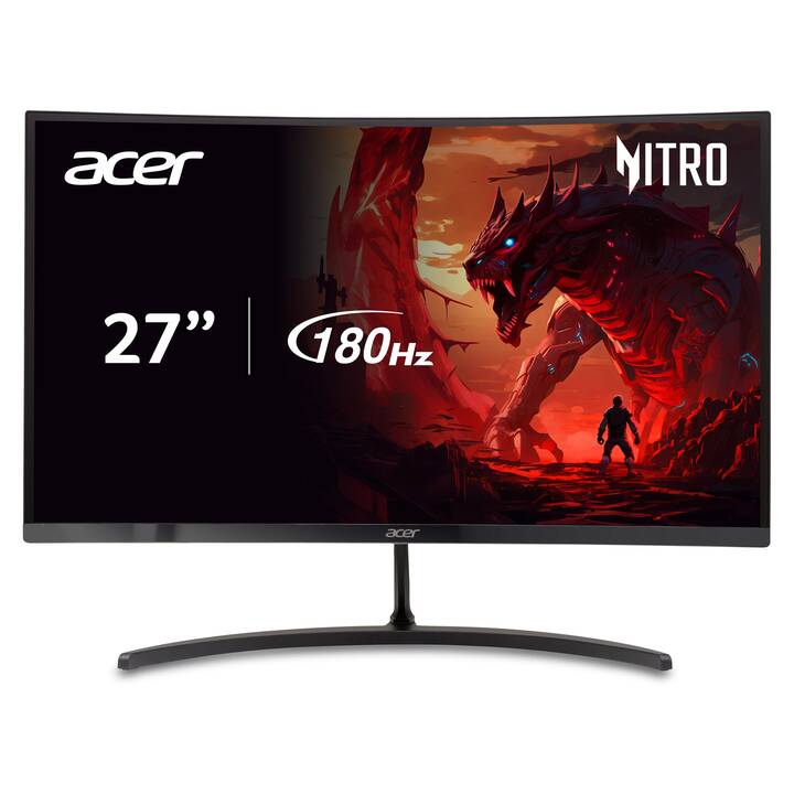 ACER Nitro ED273U S3 (27", 2560 x 1440)