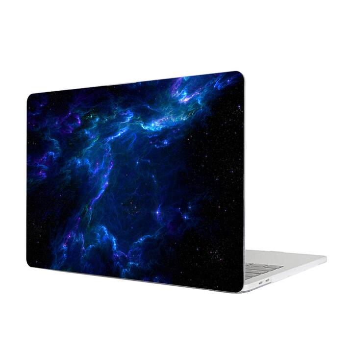 EG Hardcase (MacBook Pro 16" 2019, Multicolore)