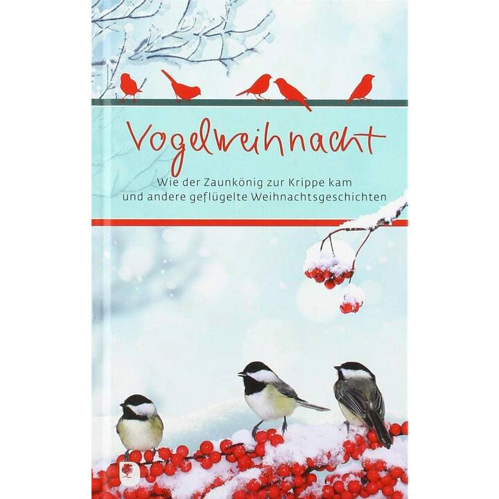 Vogelweihnacht