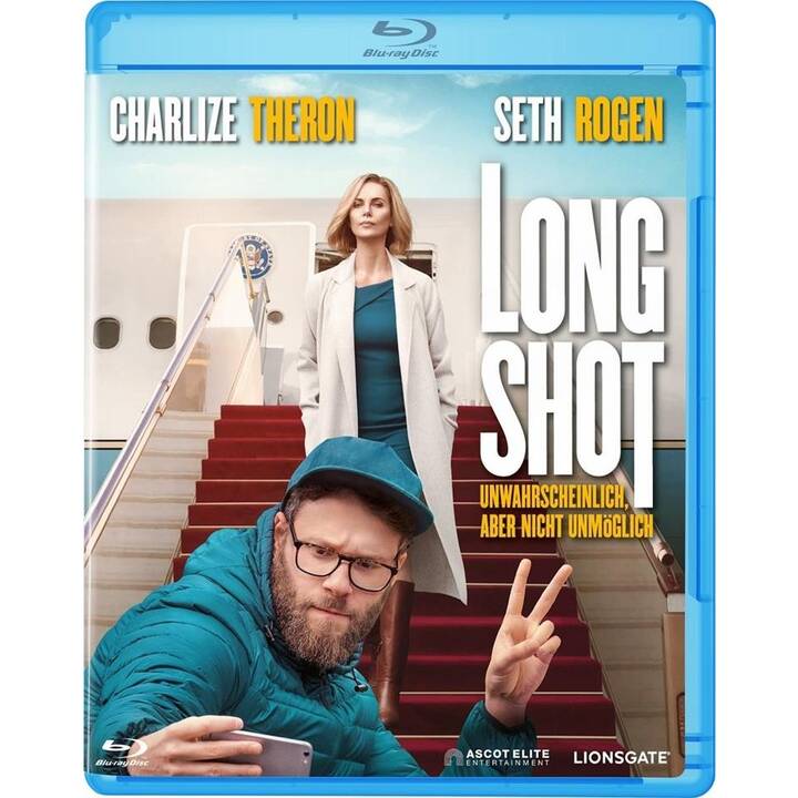 Long Shot (DE, EN)