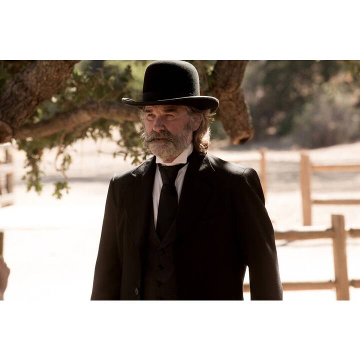 Bone Tomahawk (EN, DE)