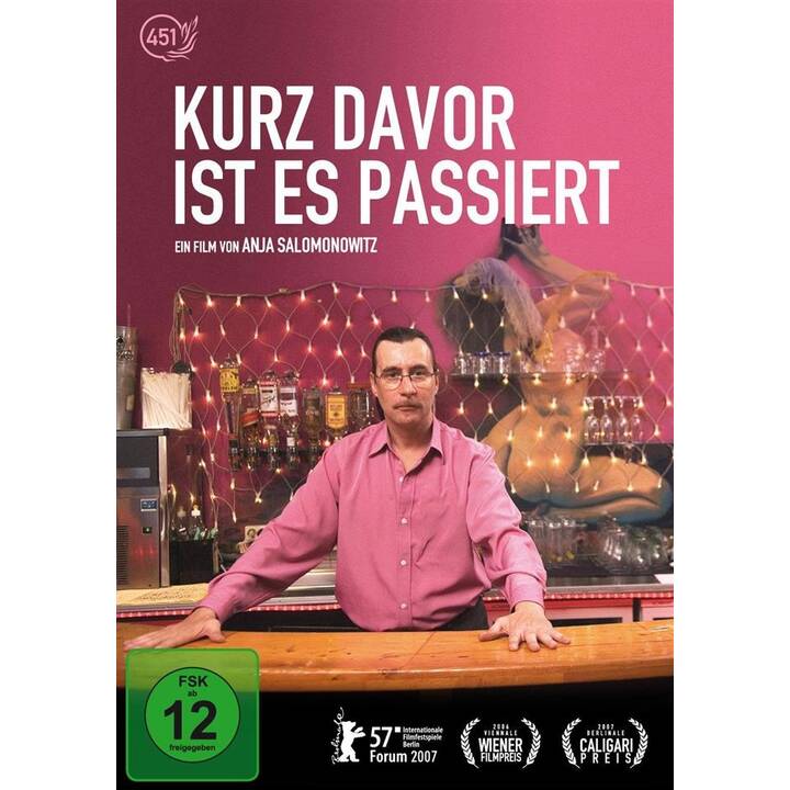 Kurz davor ist es passiert (DE)