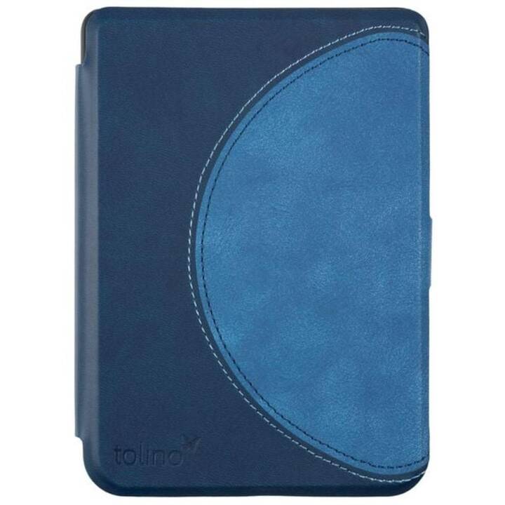 TOLINO Cover (Blau)