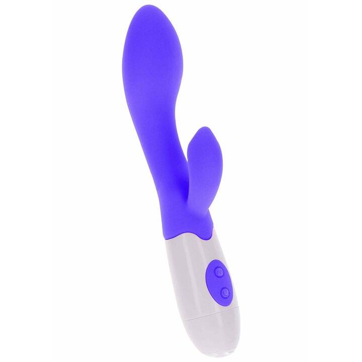 TOYJOY Vibromasseur G-spot Funky Lover