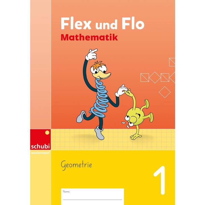 Flex und Flo Mathematik