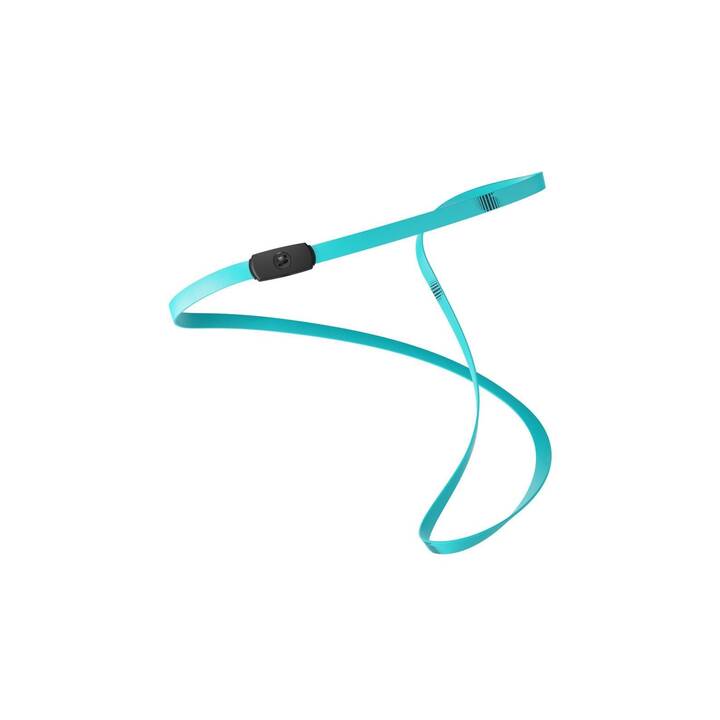 STRAFFR Fitnessband Medium (Blau)