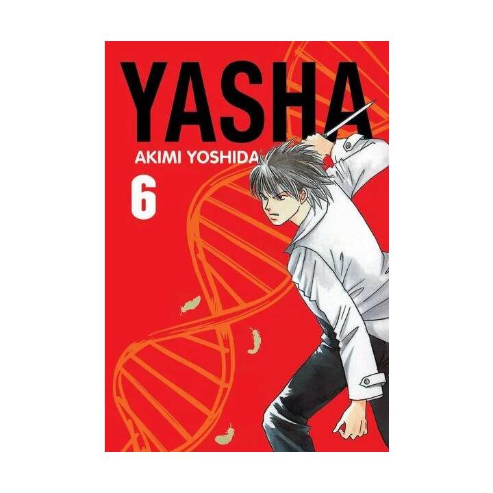 Yasha 06
