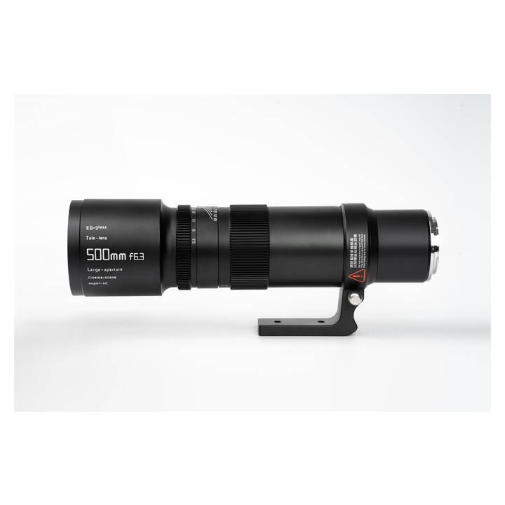 TTARTISAN 500mm F/6.3-32 (F-Mount)